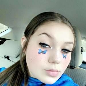 Meet your Posher, Kirsten